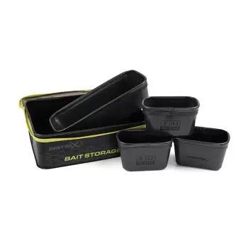 MATRIX EVA Bait Storage Tray